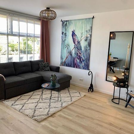 Amsterdam Beach Apartment 76 Zandvoort Luaran gambar