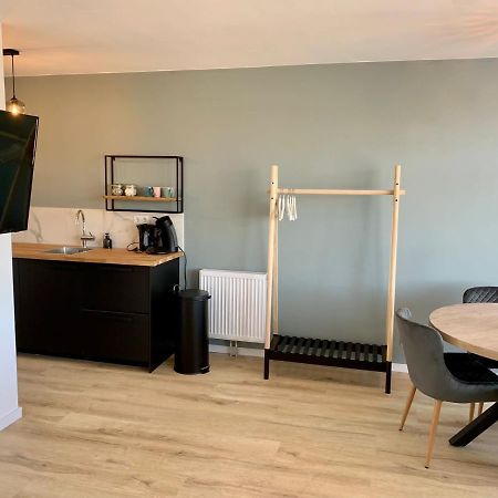 Amsterdam Beach Apartment 76 Zandvoort Luaran gambar