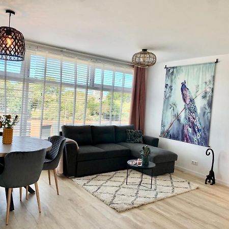 Amsterdam Beach Apartment 76 Zandvoort Luaran gambar