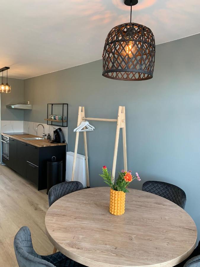 Amsterdam Beach Apartment 76 Zandvoort Luaran gambar