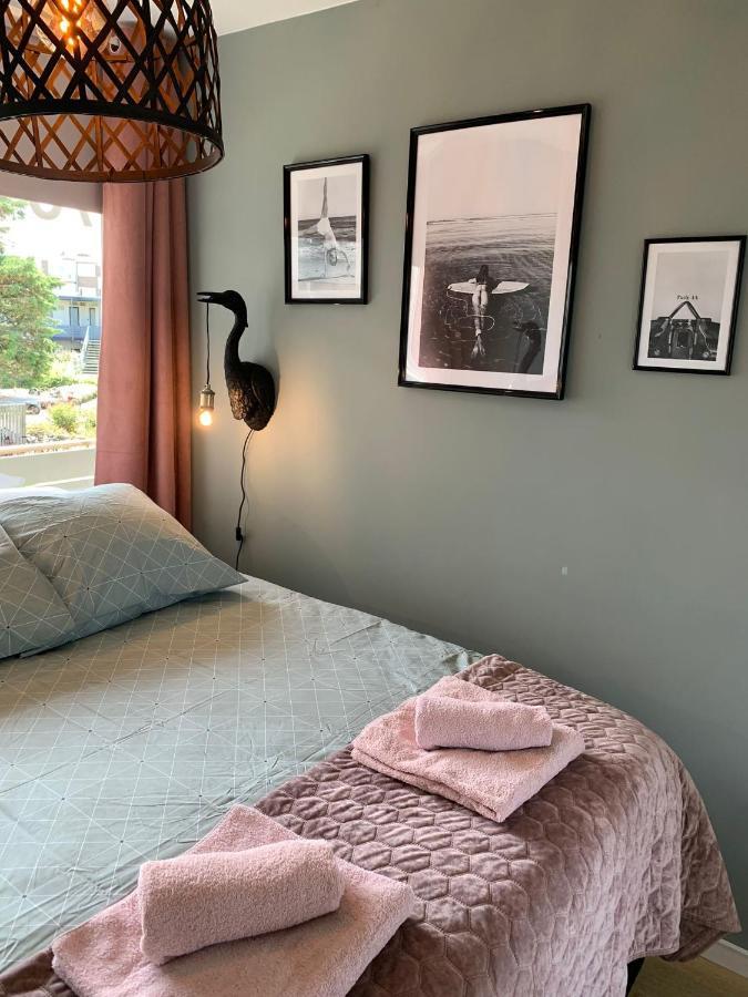 Amsterdam Beach Apartment 76 Zandvoort Luaran gambar