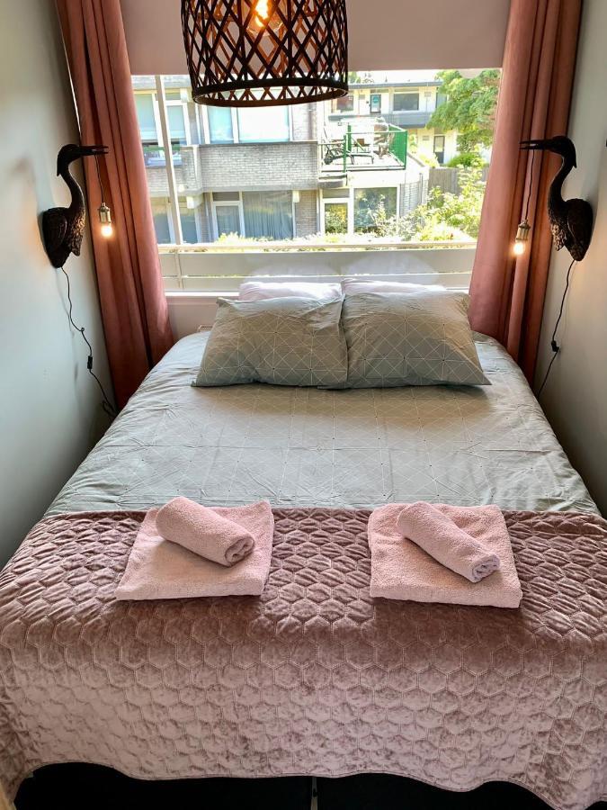 Amsterdam Beach Apartment 76 Zandvoort Luaran gambar